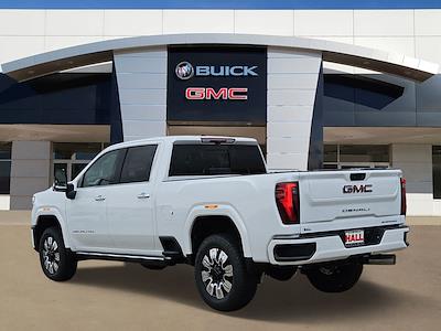 New 2025 GMC Sierra 3500 Denali Crew Cab 4WD Pickup for sale #G251230 - photo 2