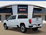 New 2025 GMC Sierra 3500 Denali Crew Cab 4WD Pickup for sale #G251230 - photo 2