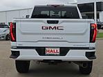 New 2025 GMC Sierra 3500 Denali Crew Cab 4WD Pickup for sale #G251230 - photo 4