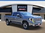 2025 GMC Sierra 3500 Crew Cab 4WD Pickup for sale #G251231 - photo 1