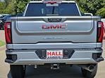 2025 GMC Sierra 3500 Crew Cab 4WD Pickup for sale #G251231 - photo 4