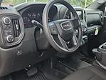2025 GMC Sierra 3500 Crew Cab DRW 4WD Cab Chassis for sale #G251232 - photo 16