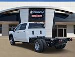 2025 GMC Sierra 3500 Crew Cab DRW 4WD Cab Chassis for sale #G251232 - photo 2