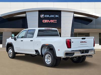 New 2025 GMC Sierra 3500 Pro Crew Cab 4WD Pickup for sale #G251240 - photo 2