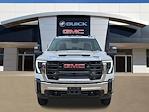 New 2025 GMC Sierra 3500 Pro Crew Cab 4WD Pickup for sale #G251240 - photo 3