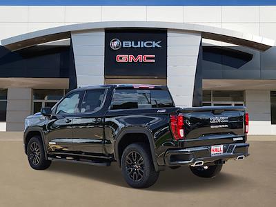 New 2025 GMC Sierra 1500 Elevation Crew Cab 4WD Pickup for sale #G251267 - photo 2