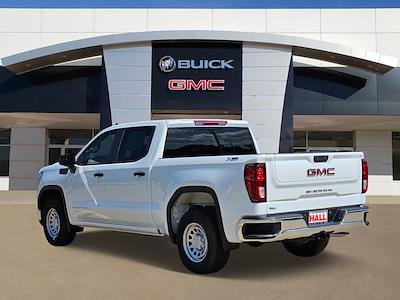 New 2025 GMC Sierra 1500 Pro Crew Cab 4WD Pickup for sale #G251269 - photo 2
