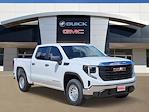 New 2025 GMC Sierra 1500 Pro Crew Cab 4WD Pickup for sale #G251269 - photo 1
