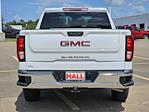 New 2025 GMC Sierra 1500 Pro Crew Cab 4WD Pickup for sale #G251269 - photo 4