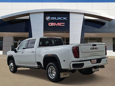 New 2025 GMC Sierra 3500 Denali Crew Cab 4WD Pickup for sale #G251290 - photo 2