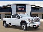 New 2025 GMC Sierra 3500 Denali Crew Cab 4WD Pickup for sale #G251290 - photo 1