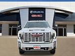 New 2025 GMC Sierra 3500 Denali Crew Cab 4WD Pickup for sale #G251290 - photo 3