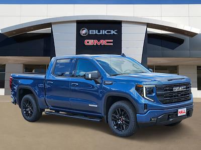 New 2025 GMC Sierra 1500 Elevation Crew Cab 4WD Pickup for sale #G251292 - photo 1