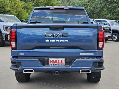 New 2025 GMC Sierra 1500 Elevation Crew Cab 4WD Pickup for sale #G251292 - photo 2
