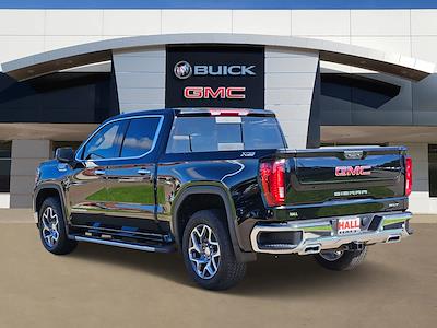 New 2025 GMC Sierra 1500 SLT Crew Cab 4WD Pickup for sale #G251294 - photo 2