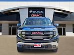 New 2025 GMC Sierra 1500 SLT Crew Cab 4WD Pickup for sale #G251294 - photo 3