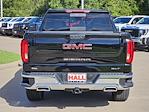 New 2025 GMC Sierra 1500 SLT Crew Cab 4WD Pickup for sale #G251294 - photo 4