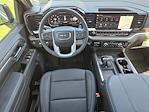 New 2025 GMC Sierra 1500 SLT Crew Cab 4WD Pickup for sale #G251294 - photo 9