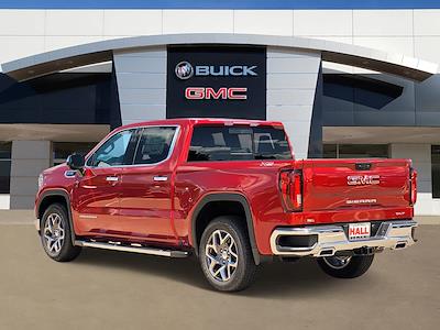 New 2025 GMC Sierra 1500 SLT Crew Cab 4WD Pickup for sale #G251295 - photo 2
