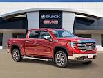 New 2025 GMC Sierra 1500 SLT Crew Cab 4WD Pickup for sale #G251295 - photo 1