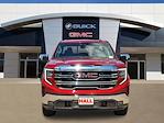 New 2025 GMC Sierra 1500 SLT Crew Cab 4WD Pickup for sale #G251295 - photo 3
