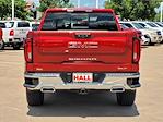 New 2025 GMC Sierra 1500 SLT Crew Cab 4WD Pickup for sale #G251295 - photo 4