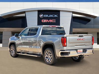 New 2025 GMC Sierra 1500 SLT Crew Cab Pickup for sale #G251298 - photo 2