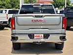 New 2025 GMC Sierra 1500 SLT Crew Cab Pickup for sale #G251298 - photo 4
