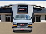 New 2025 GMC Savana 2500 Adrian Upfitted Cargo Van for sale #G251300 - photo 3