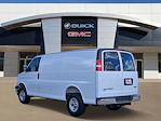 New 2025 GMC Savana 2500 Adrian Upfitted Cargo Van for sale #G251300 - photo 4