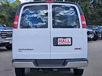 New 2025 GMC Savana 2500 Adrian Upfitted Cargo Van for sale #G251300 - photo 5