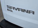 New 2025 GMC Savana 2500 Adrian Upfitted Cargo Van for sale #G251300 - photo 6