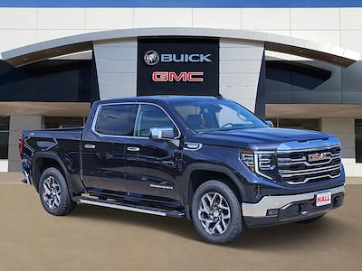 2025 GMC Sierra 1500 Crew Cab 4WD Pickup for sale #G251304 - photo 1
