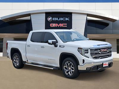 2025 GMC Sierra 1500 Crew Cab RWD Pickup for sale #G251316 - photo 1