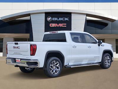 2025 GMC Sierra 1500 Crew Cab RWD Pickup for sale #G251316 - photo 2