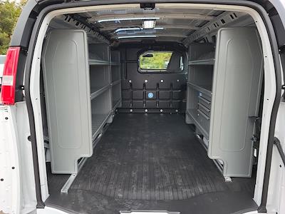 New 2025 GMC Savana 2500 Adrian Upfitted Cargo Van for sale #G251326 - photo 2