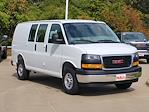 2025 GMC Savana 2500 RWD Adrian Upfitted Cargo Van for sale #G251326 - photo 1
