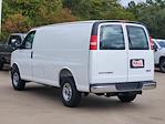 2025 GMC Savana 2500 RWD Adrian Upfitted Cargo Van for sale #G251326 - photo 4