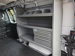 2025 GMC Savana 2500 RWD Adrian Upfitted Cargo Van for sale #G251326 - photo 8