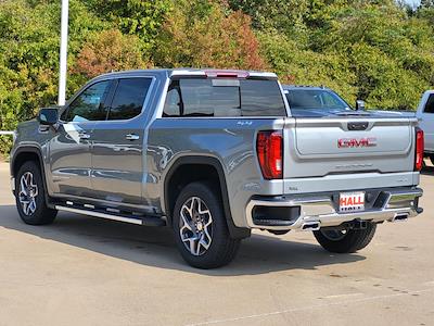 2025 GMC Sierra 1500 Crew Cab 4WD Pickup for sale #G251327 - photo 2