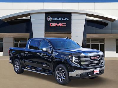2025 GMC Sierra 1500 Crew Cab 4WD Pickup for sale #G251328 - photo 1