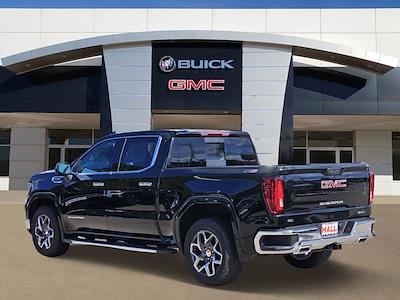 2025 GMC Sierra 1500 Crew Cab 4WD Pickup for sale #G251328 - photo 2