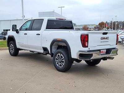 New 2025 GMC Sierra 3500 Pro Crew Cab 4WD Pickup for sale #G25224 - photo 2