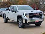 New 2025 GMC Sierra 3500 Pro Crew Cab 4WD Pickup for sale #G25224 - photo 1