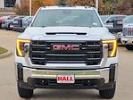 New 2025 GMC Sierra 3500 Pro Crew Cab 4WD Pickup for sale #G25224 - photo 3