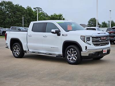 2025 GMC Sierra 1500 Crew Cab 4WD Pickup for sale #G25291 - photo 1