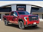 New 2025 GMC Sierra 3500 AT4 Crew Cab 4WD Pickup for sale #G25345 - photo 1