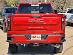 New 2025 GMC Sierra 3500 AT4 Crew Cab 4WD Pickup for sale #G25345 - photo 4