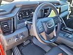 New 2025 GMC Sierra 3500 AT4 Crew Cab 4WD Pickup for sale #G25345 - photo 9