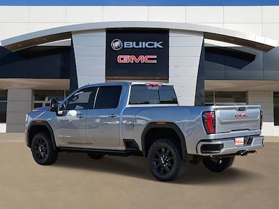 2025 GMC Sierra 2500 Crew Cab 4WD Pickup for sale #G25534 - photo 2